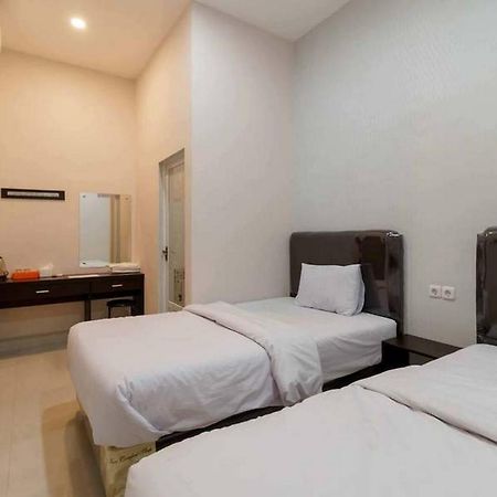 Reddoorz At Seindo Hotel Medan Sunggal المظهر الخارجي الصورة