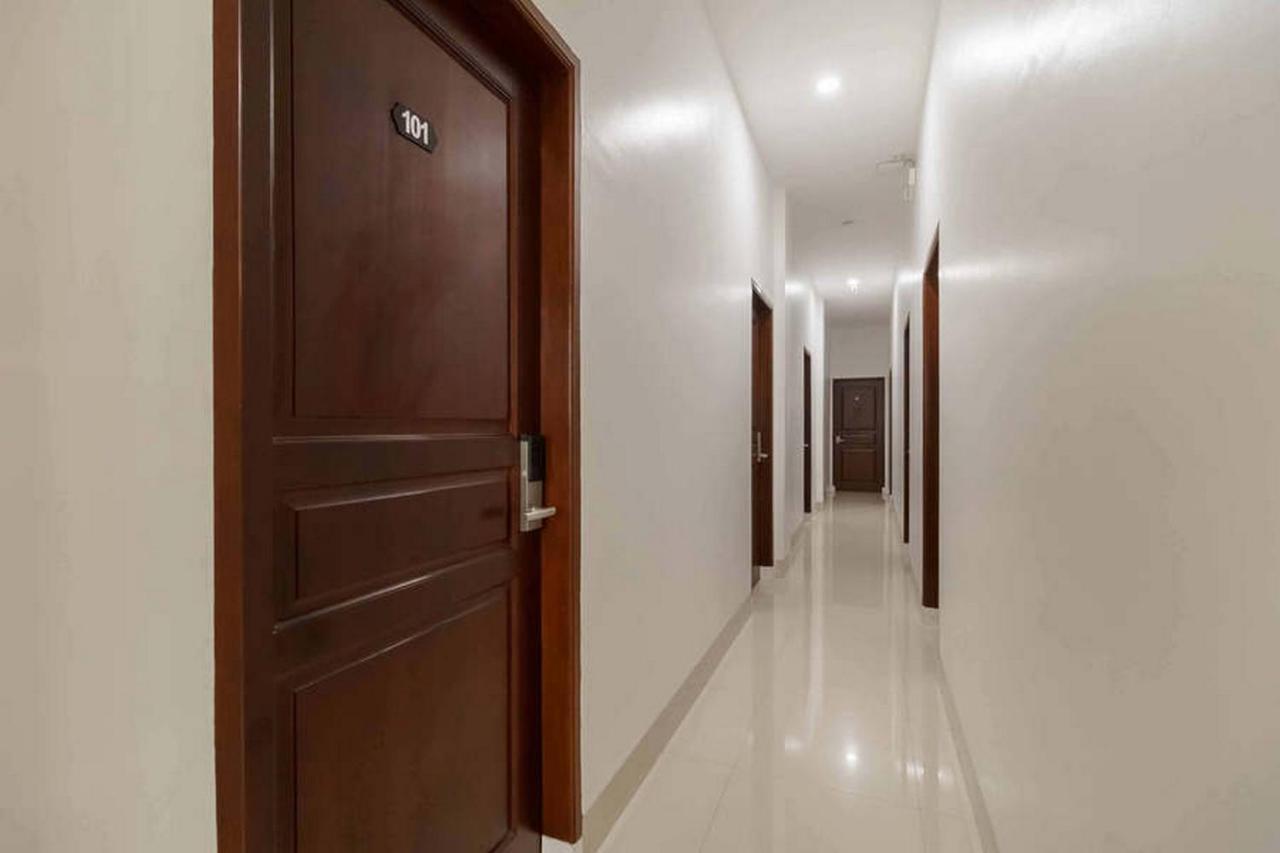 Reddoorz At Seindo Hotel Medan Sunggal المظهر الخارجي الصورة