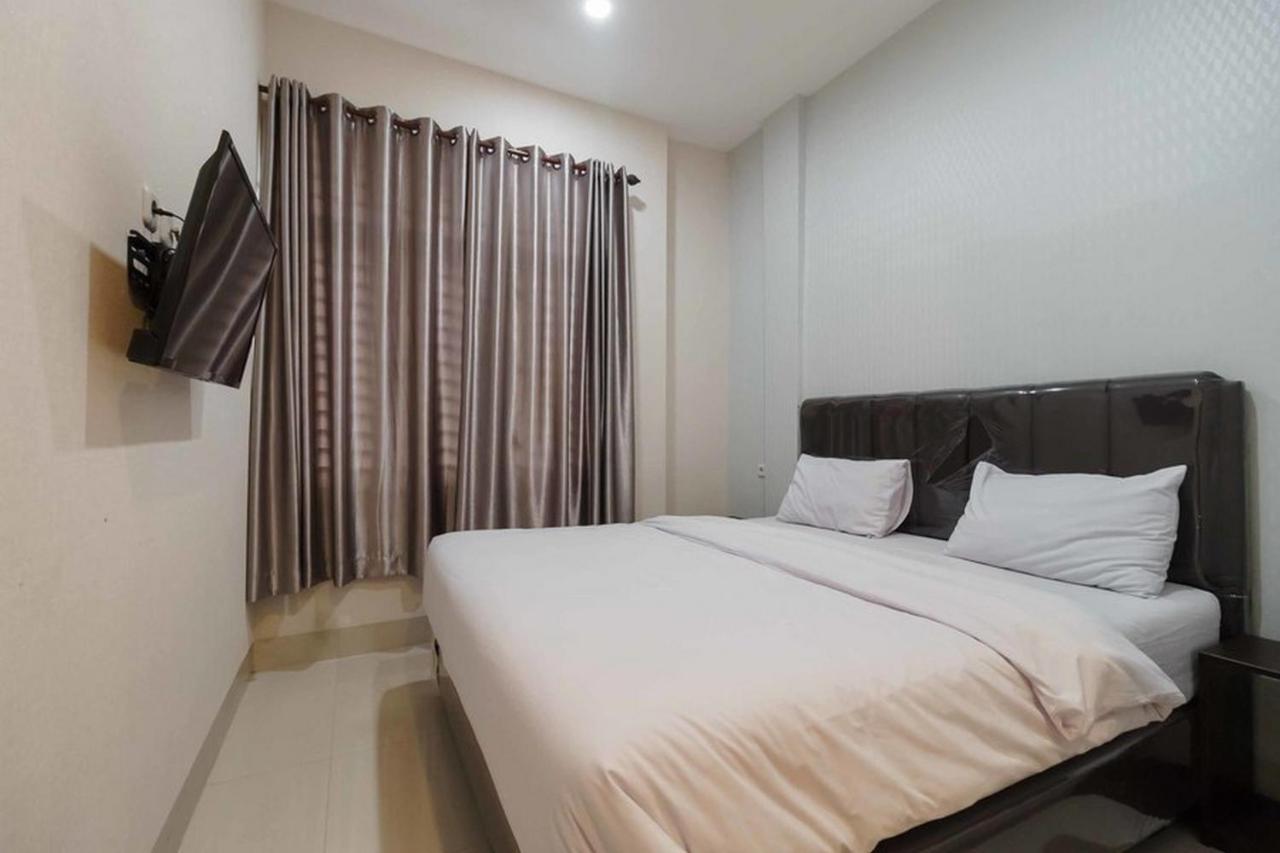 Reddoorz At Seindo Hotel Medan Sunggal المظهر الخارجي الصورة