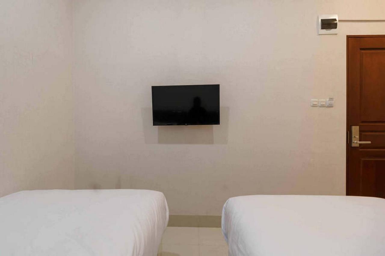 Reddoorz At Seindo Hotel Medan Sunggal المظهر الخارجي الصورة