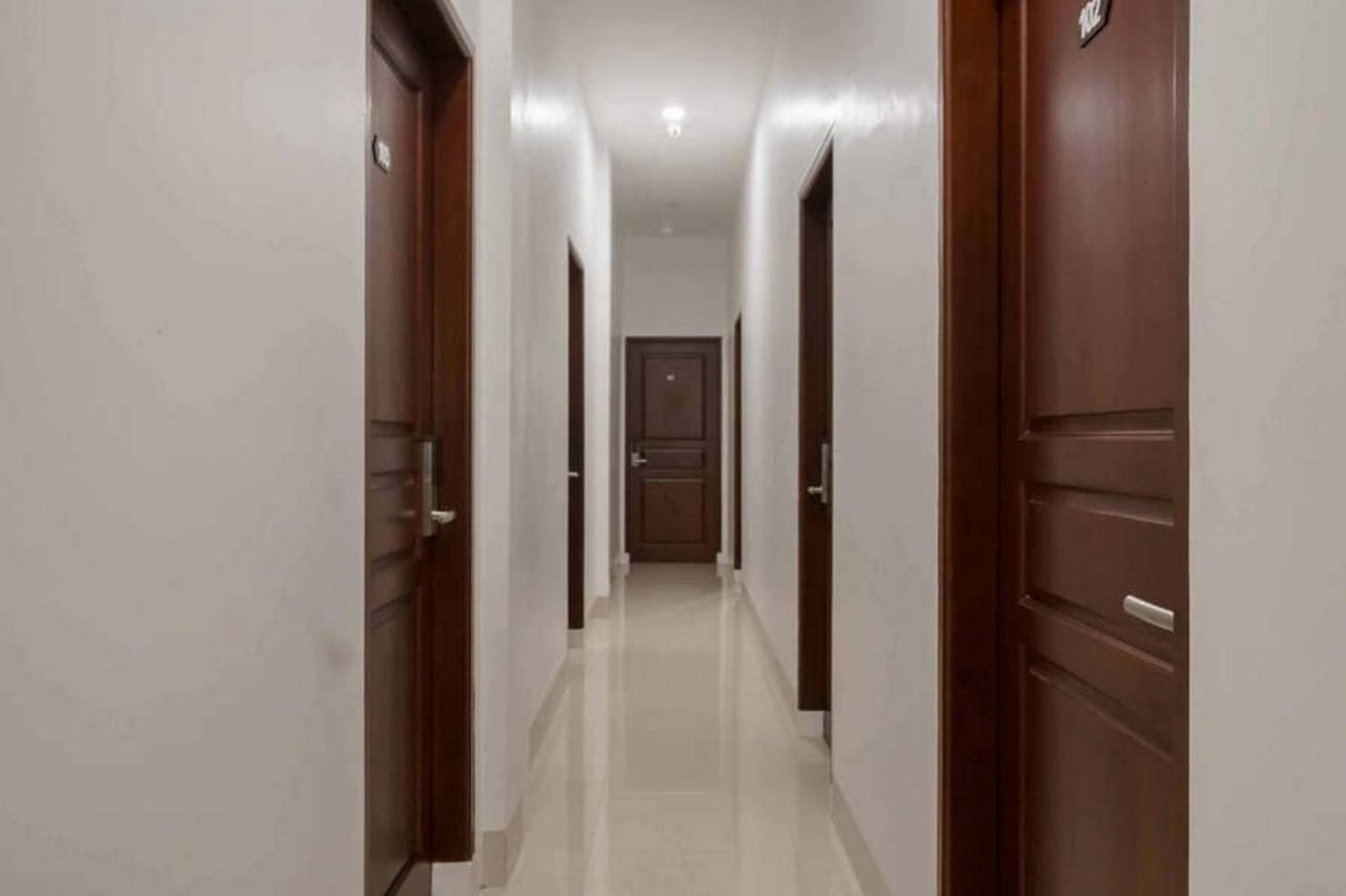 Reddoorz At Seindo Hotel Medan Sunggal المظهر الخارجي الصورة
