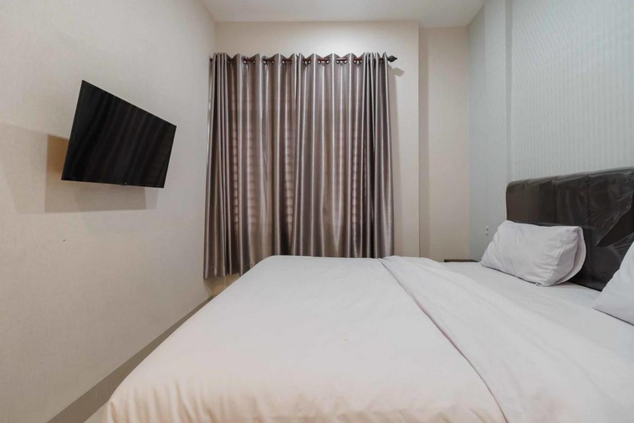 Reddoorz At Seindo Hotel Medan Sunggal المظهر الخارجي الصورة