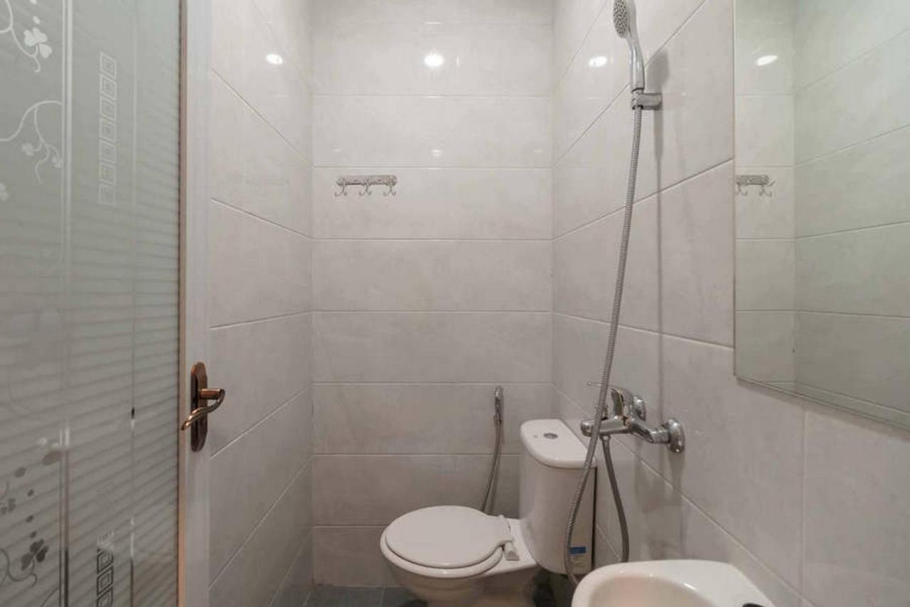 Reddoorz At Seindo Hotel Medan Sunggal المظهر الخارجي الصورة