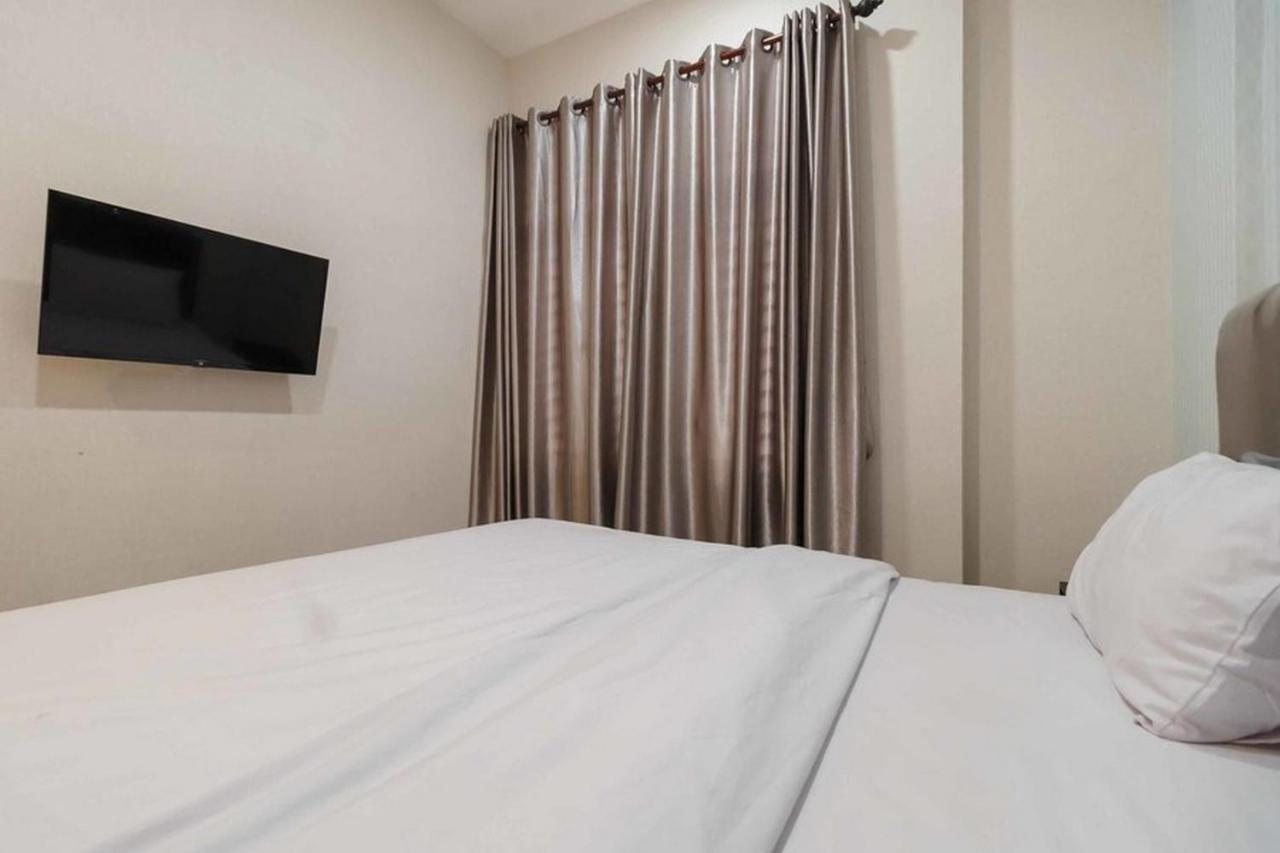 Reddoorz At Seindo Hotel Medan Sunggal المظهر الخارجي الصورة